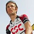 Frank Schleck before the 7th and last stage of Paris-Nice 2007